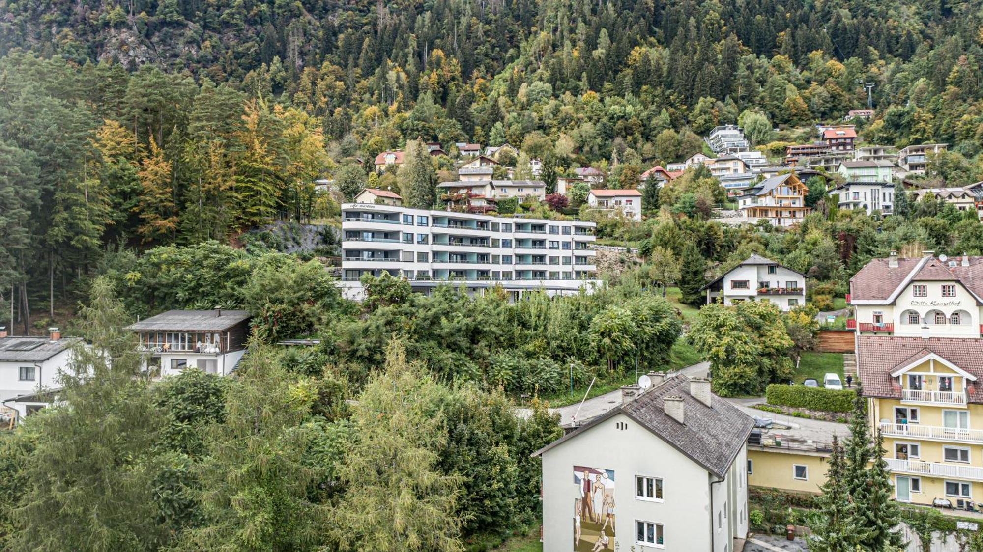 Top 28 Alpe Maritima - Gerlitzen Gipfelstuermer Annenheim Luaran gambar